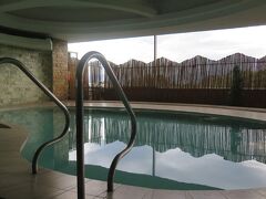 ピナクル ホテル & スイーツ 写真