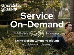 Rugs Hotel Augsburg City 写真