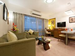 グランド レジデンシー ホテル & サービス アパートメンツ 写真