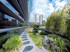 Genpla Hotel Shenzhen Qianhai 写真