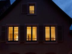 Hotel Le Pavillon 7 写真