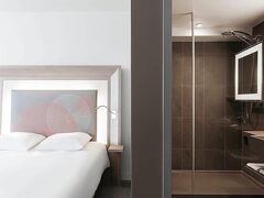 ノボテル ルーベン セントラム 写真