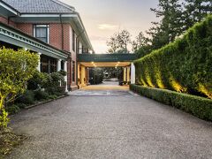 リリアンフェルズ ブルー マウンテン リゾート アンド スパ 写真