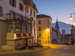 Tralala Hotel Montreux 写真