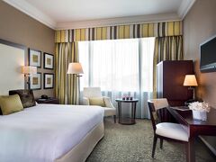 Mövenpick Grand Al Bustan Dubai 写真