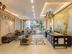 A25 ホテル 06 チュン ディン 写真