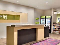 ホーム2 スイーツ バイ ヒルトン クリーブランド インディペンデンス 写真