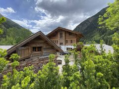 シャレードルフ エッガーフェルト 写真