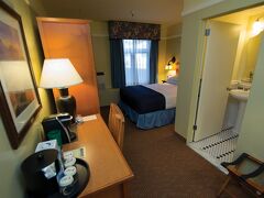 エル トバー - インサイド ザ パーク 写真