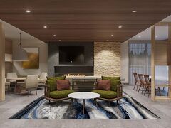 Fairfield by Marriott Inn & Suites Richmond Airport 写真