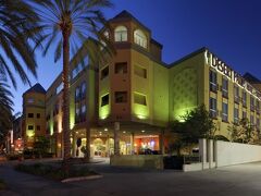 デザート パームス ホテル&スイーツ 写真