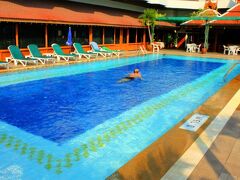 エンプレス ホテル 写真