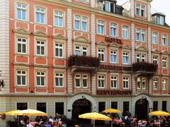 City Partner Hotel Hollander Hof 写真