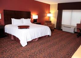 ハンプトン イン マイラン 写真