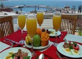 The Grosvenor Guest House 写真