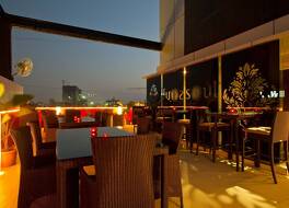 スベンスカ デザイン ホテル 写真