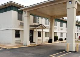 モーテル 6 ホープ アーカンソー 写真