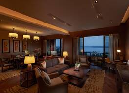 ヒルトン ウーハン オプティック バレー チャイナ 写真