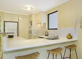 ティ トゥリー プライベート ホリディ アパートメント 写真