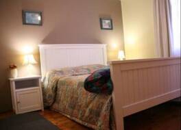 ラベンダー ハウス B&B 写真