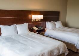 Wyndham Moline on John Deere Commons