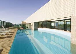 グランド メルキュール ブラジリア エイシオ モニュメンタル 写真