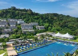 Hyatt Regency Phuket Resort