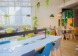 ホリデイ イン クレルモン フェラン サントル バイ IHG