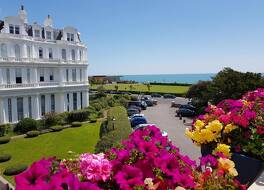 The Grand Hotel Eastbourne 写真