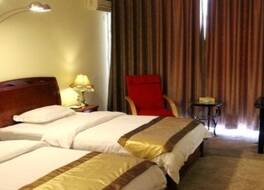 クンミン ジンフア インターナショナル リゾート & スパ 写真