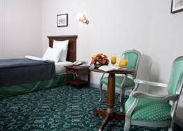 レメツォフ ホテル 写真