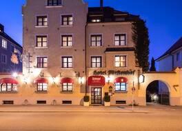 Romantik Hotel & Restaurant Furstenhof 写真