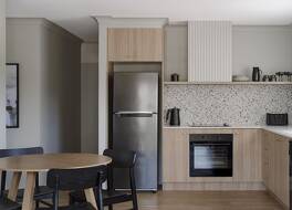 カラウンドラ シティー センター モーテル 写真