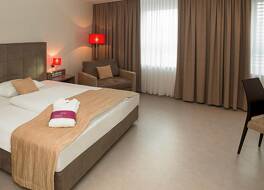 ホテル メルキュール グラーツ シティ 写真