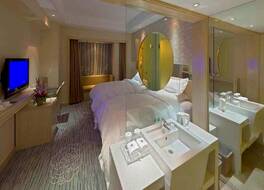 クンミン スプリング シティ ガーデン ティアンホン ホテル 写真