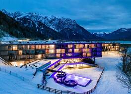 ファルケンシュタイナー ホテル モンタフォン - ザ リーディングホテルズ オブ ザ ワールド