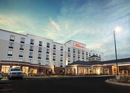 Hilton Garden Inn Bolingbrook 写真