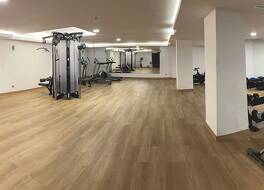 MS Aguamarina Suites 写真