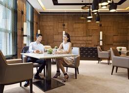 ザ フェアウェイ プレイス シーアン マリオット エグゼクティブ アパートメンツ 写真