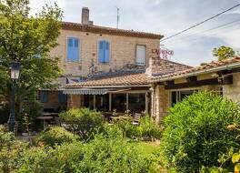 Logis Auberge de Tavel 写真