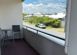 ザ キュー モーテル 写真