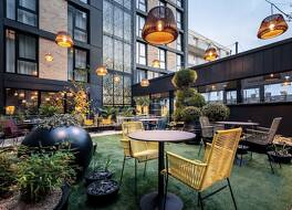 ヴォコ ストラスブール サントル ザ ガーデン バイ IHG 写真