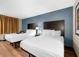 エクステンデット ステイ アメリカ スイーツ フォート ウェイン サウス 写真