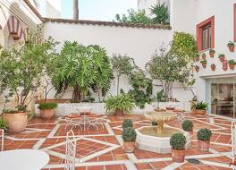 NH コルドバ カリファ 写真