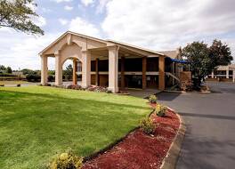 アメリカズ ベスト バリュー イン & スイーツ マーフリースボロ