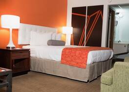 ハワード ジョンソン バイ ウィンダム ウォキーガン グレート レイクス 写真