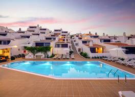 Golden Beach Apartamentos Turisticos 写真