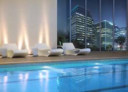 ロッテ ホテル ソウル 写真