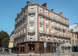 オテル ドゥ ラ テ.A 写真