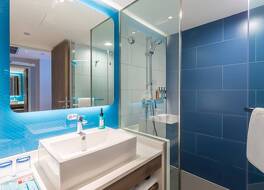 ホリデイ イン エクスプレス 西安 エインシェント タウン ウエスト by IHG (西安古城西智選假日酒店) 写真